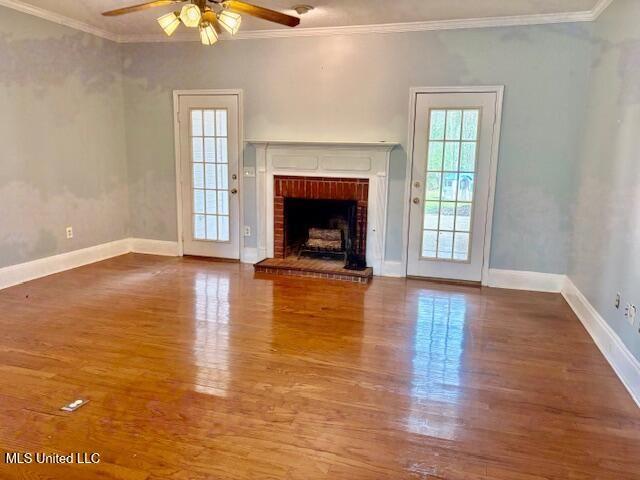 320 Woodrun Drive, Ridgeland, MS 39157