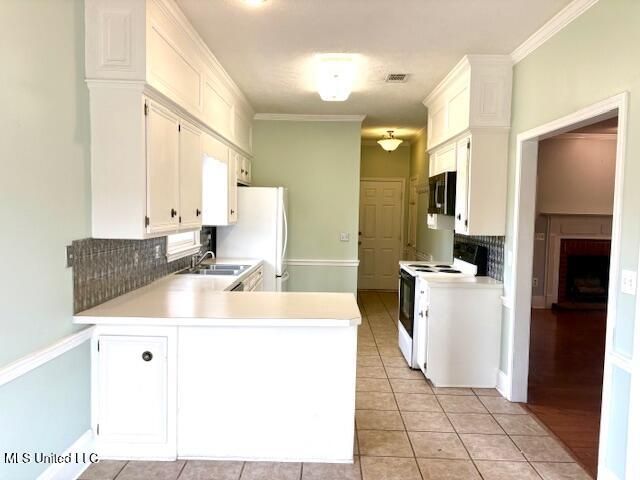 320 Woodrun Drive, Ridgeland, MS 39157