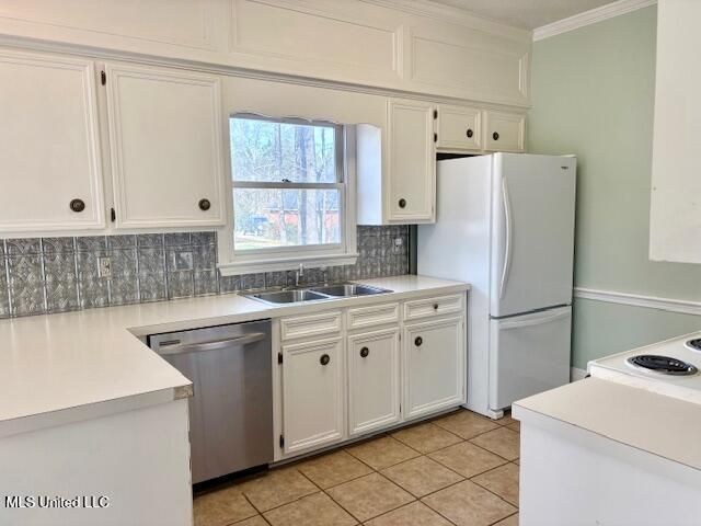 320 Woodrun Drive, Ridgeland, MS 39157