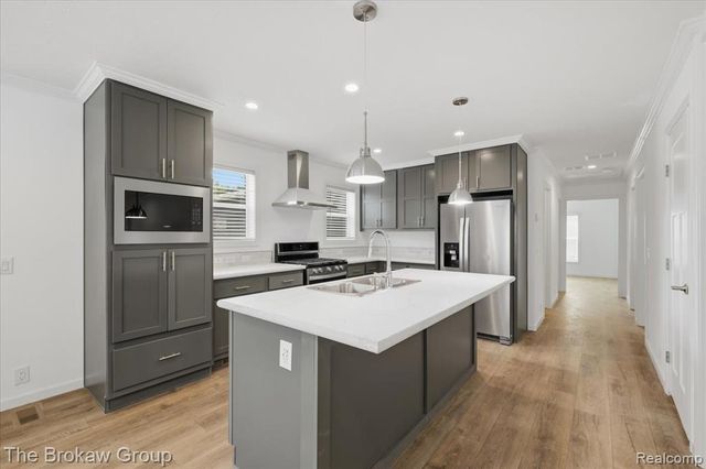 4231 Sugar Maple Run, Flint, MI 48506