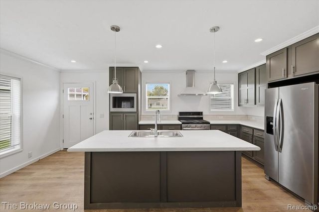 4231 Sugar Maple Run, Flint, MI 48506