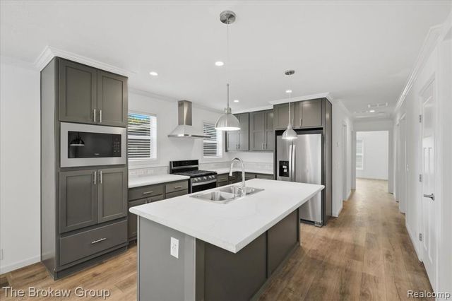 4231 Sugar Maple Run, Flint, MI 48506