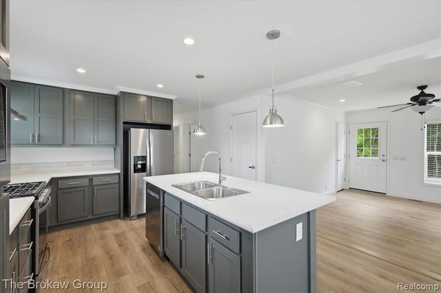 4231 Sugar Maple Run, Flint, MI 48506