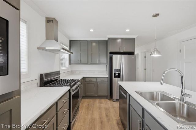4231 Sugar Maple Run, Flint, MI 48506