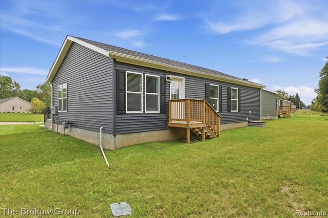 4231 Sugar Maple Run, Flint, MI 48506