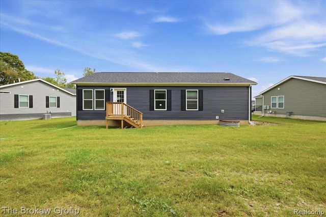 4231 Sugar Maple Run, Flint, MI 48506