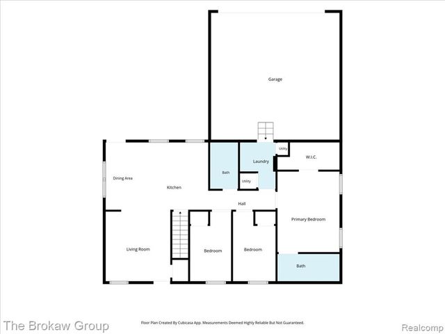 4231 Sugar Maple Run, Flint, MI 48506