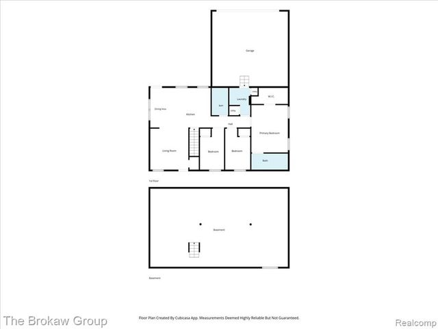 4231 Sugar Maple Run, Flint, MI 48506