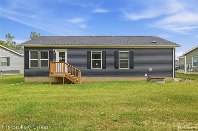 4231 Sugar Maple Run, Flint, MI 48506