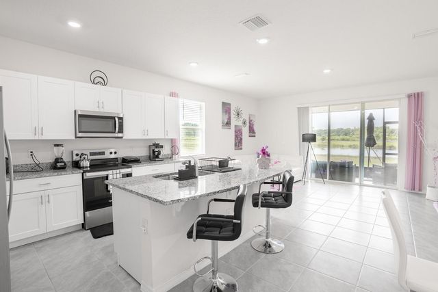 1456 ISLETA LOOP, Kissimmee, FL 34741