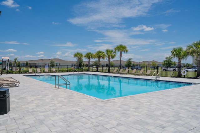 1456 ISLETA LOOP, Kissimmee, FL 34741