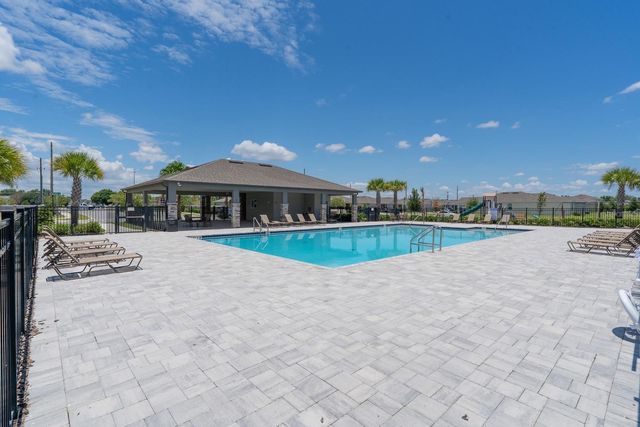1456 ISLETA LOOP, Kissimmee, FL 34741