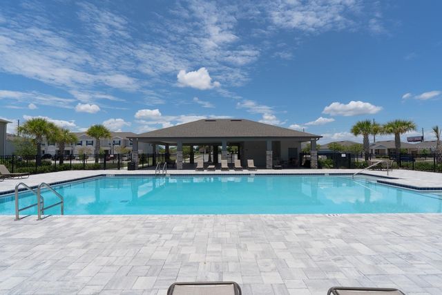 1456 ISLETA LOOP, Kissimmee, FL 34741