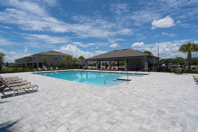 1456 ISLETA LOOP, Kissimmee, FL 34741