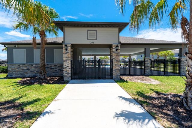 1456 ISLETA LOOP, Kissimmee, FL 34741