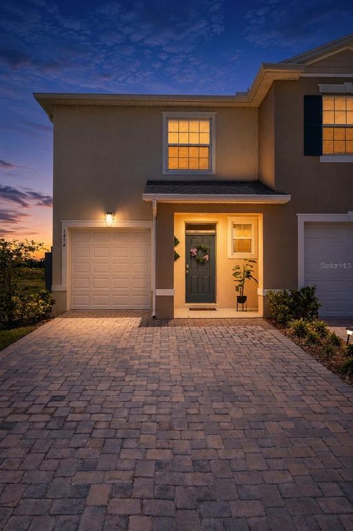 1456 ISLETA LOOP, Kissimmee, FL 34741