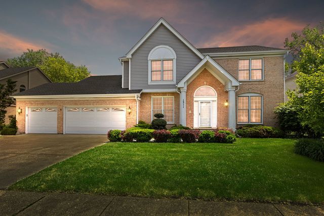 1311 Callen Lane, Des Plaines, IL 60016