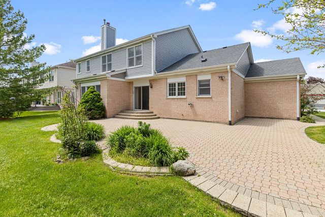 1311 Callen Lane, Des Plaines, IL 60016