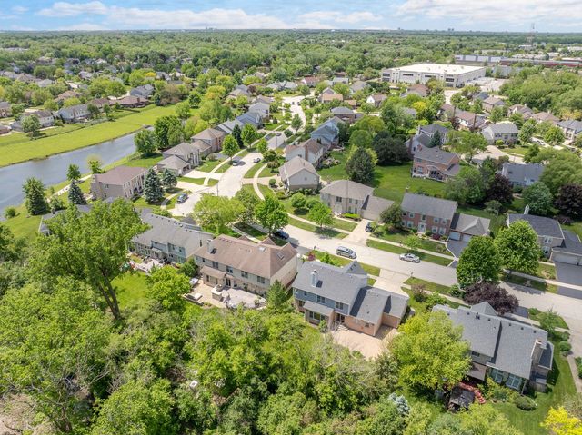 1311 Callen Lane, Des Plaines, IL 60016