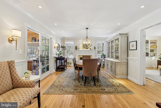 5 BIRCHWOOD CT, Princeton Junction, NJ 08550