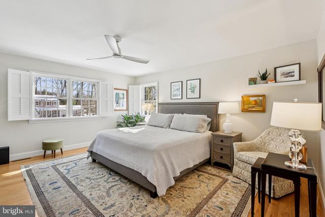 5 BIRCHWOOD CT, Princeton Junction, NJ 08550