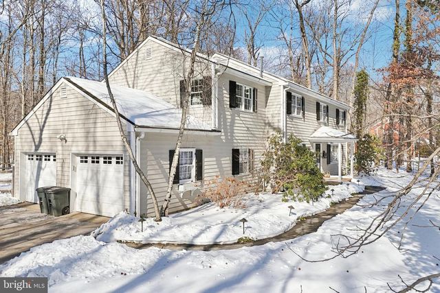 5 BIRCHWOOD CT, Princeton Junction, NJ 08550