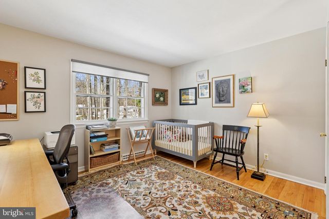 5 BIRCHWOOD CT, Princeton Junction, NJ 08550