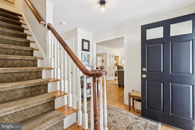 5 BIRCHWOOD CT, Princeton Junction, NJ 08550