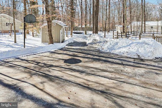 5 BIRCHWOOD CT, Princeton Junction, NJ 08550