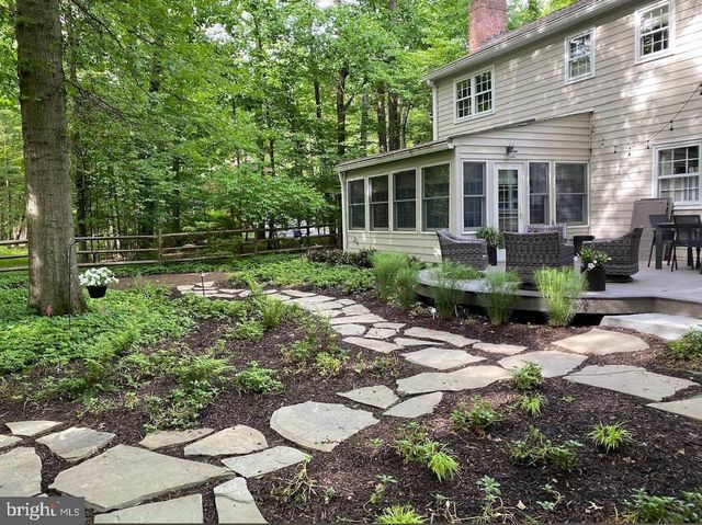 5 BIRCHWOOD CT, Princeton Junction, NJ 08550