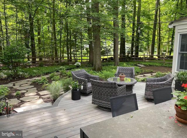 5 BIRCHWOOD CT, Princeton Junction, NJ 08550