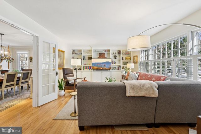 5 BIRCHWOOD CT, Princeton Junction, NJ 08550