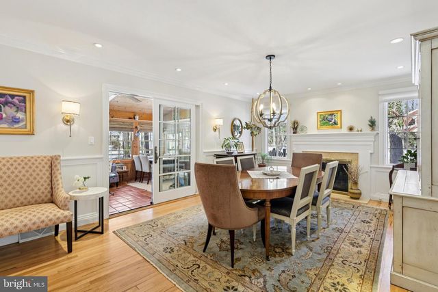 5 BIRCHWOOD CT, Princeton Junction, NJ 08550