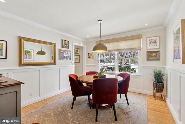 5 BIRCHWOOD CT, Princeton Junction, NJ 08550