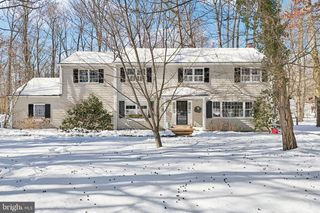 5 BIRCHWOOD CT, Princeton Junction, NJ 08550