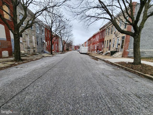 1922 LAURETTA AVE, Baltimore, MD 21223