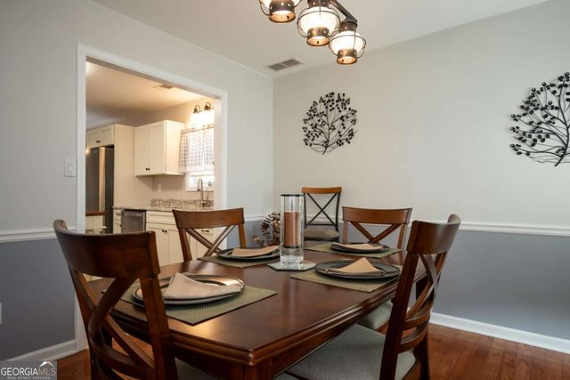 285 Bedford Drive, Athens, GA 30606