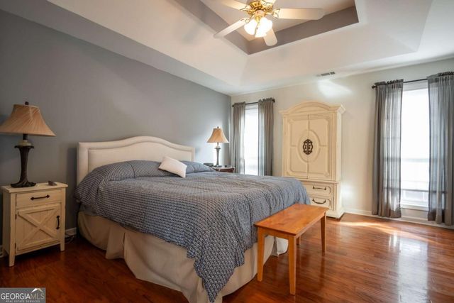 285 Bedford Drive, Athens, GA 30606