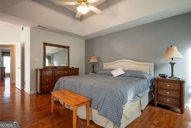 285 Bedford Drive, Athens, GA 30606