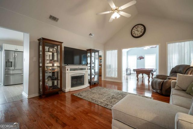 285 Bedford Drive, Athens, GA 30606