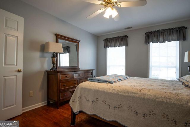 285 Bedford Drive, Athens, GA 30606