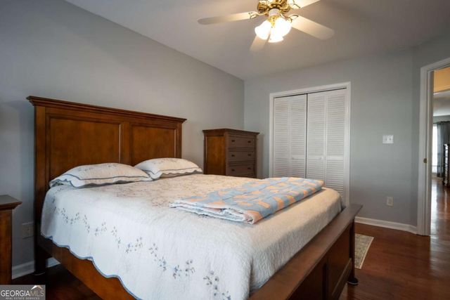 285 Bedford Drive, Athens, GA 30606