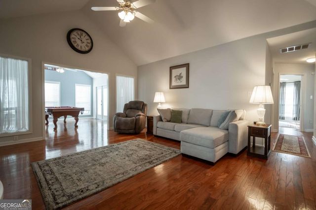 285 Bedford Drive, Athens, GA 30606