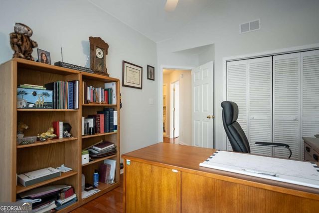 285 Bedford Drive, Athens, GA 30606