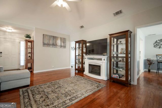 285 Bedford Drive, Athens, GA 30606