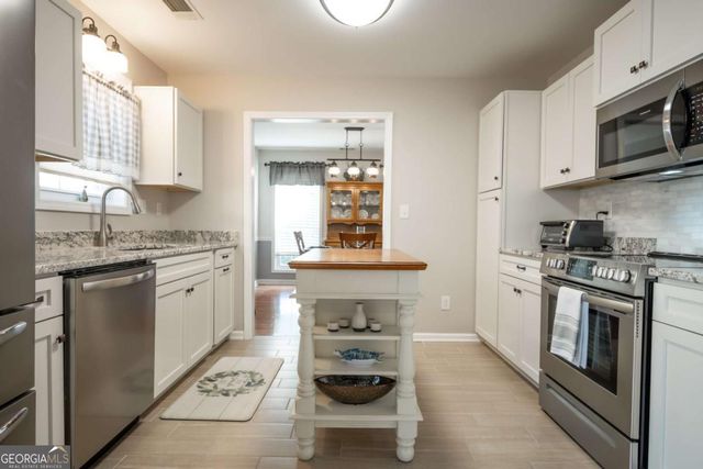 285 Bedford Drive, Athens, GA 30606