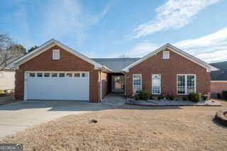 285 Bedford Drive, Athens, GA 30606