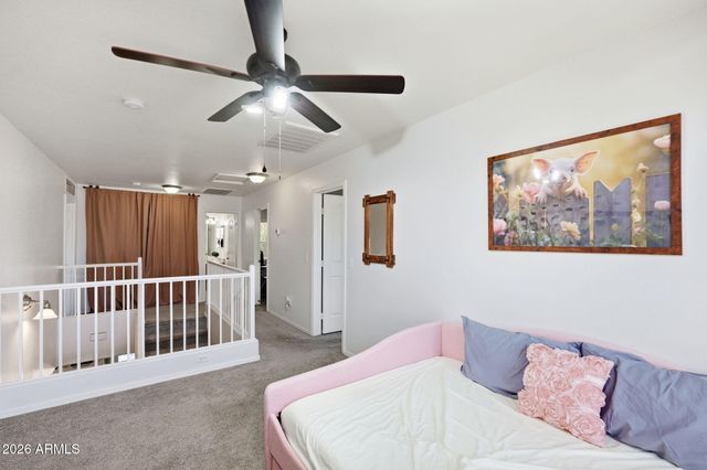 2952 S MANDY Circle, Mesa, AZ 85212