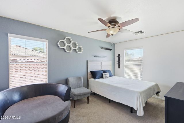 2952 S MANDY Circle, Mesa, AZ 85212