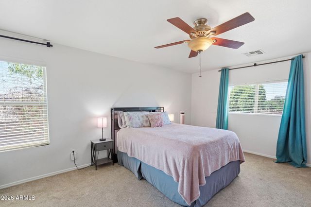 2952 S MANDY Circle, Mesa, AZ 85212